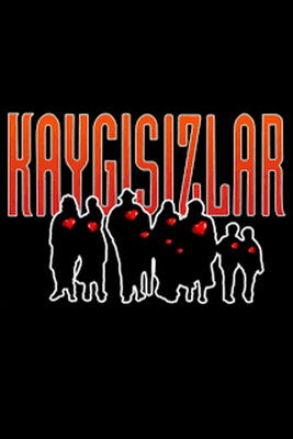 Escena 4 de Kaygısızlar