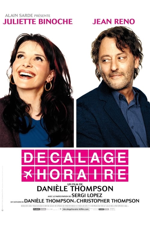 Décalage Horaire (2002)