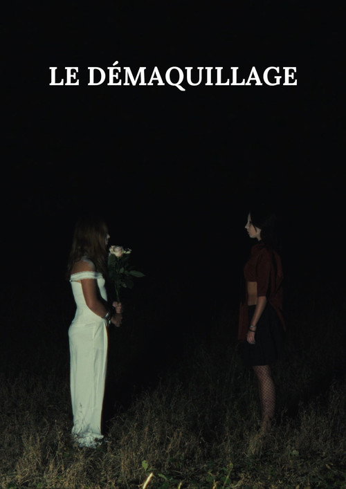 Le Démaquillage