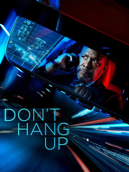 Don't Hang Up