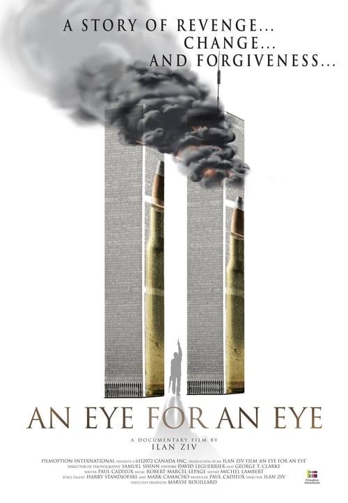 Eye for an Eye (2016)