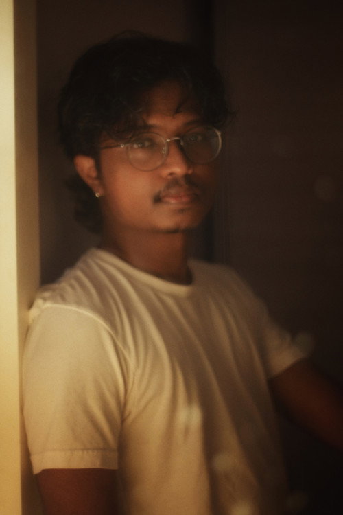 Sharvin Vishal