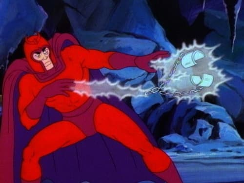 Spider-Man and His Amazing Friends, S01E08 - (1981)