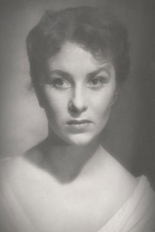 Wanda Majerówna