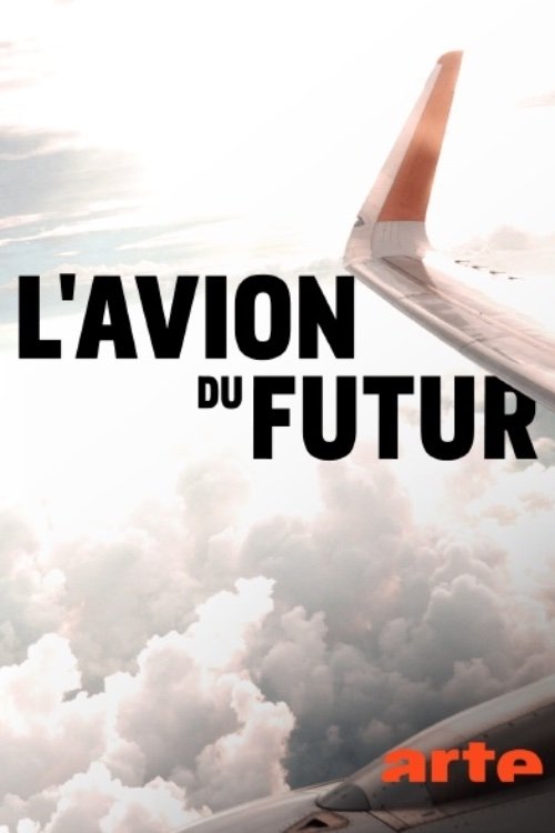 L'avion du futur 2020