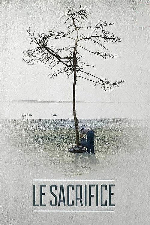 Le Sacrifice (1986)