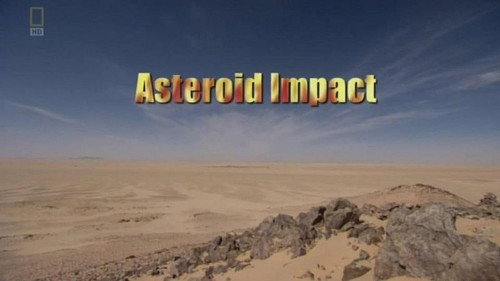 Asteroid Impact