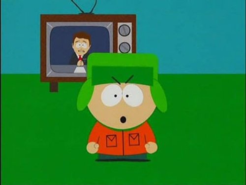 South Park: 4×16