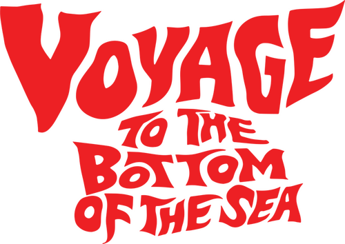 Voyage to the Bottom of the Sea
