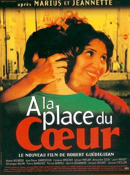 À la place du coeur Streaming VF