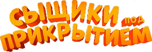Сыщики под прикрытием