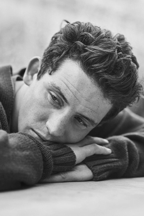 Josh O'Connor