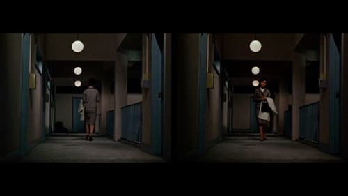 Ozu: Passageways