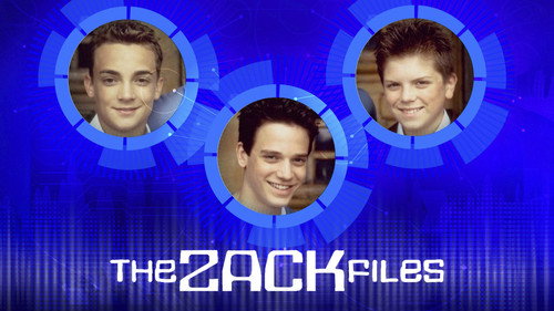The Zack Files