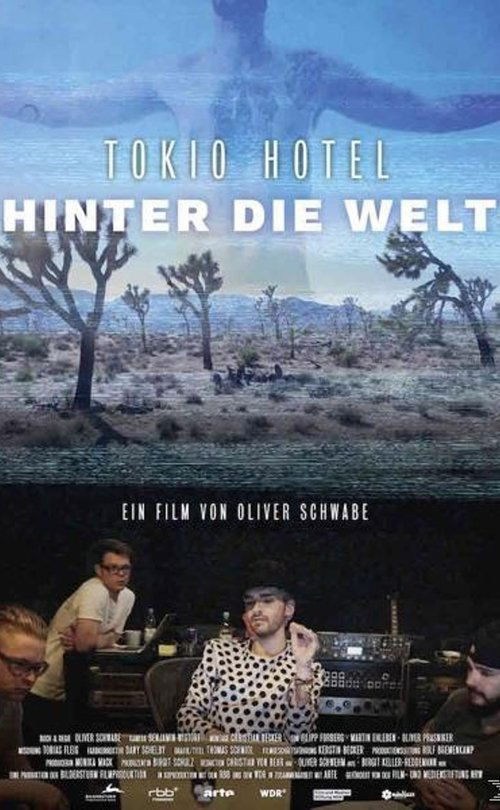 Hinter die Welt 2017