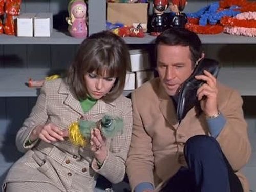 Get Smart, S03E20 - (1968)