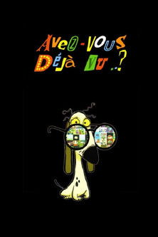 Escena 5 de Avez-vous déjà vu..?