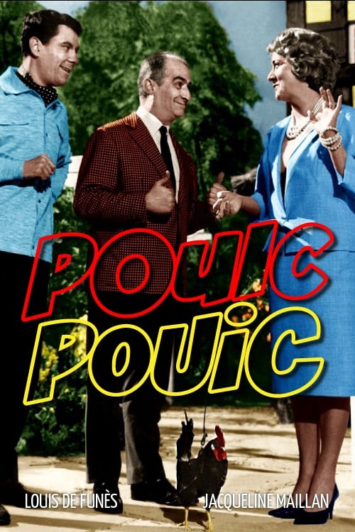 Pouic-Pouic