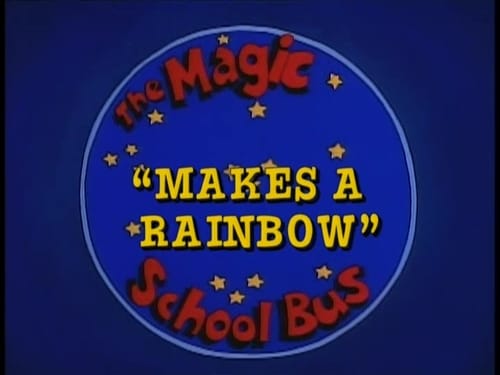 Poster della serie The Magic School Bus