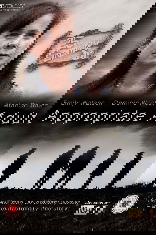 Escena 5 de Appropriate Adult