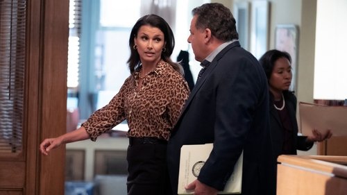 Blue Bloods – Sangue Azul: 10×6