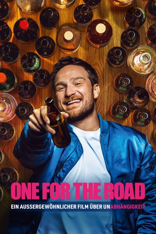 One for the Road (2023) poster