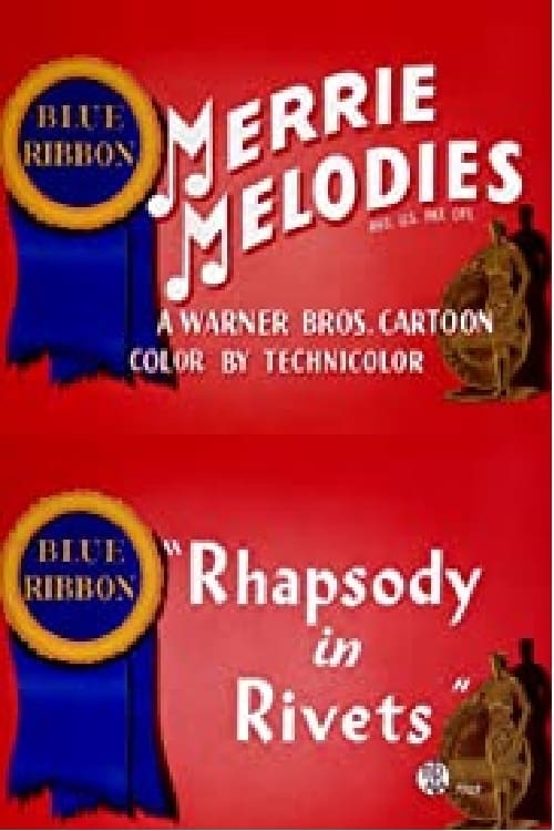 Rhapsody in Rivets 1941