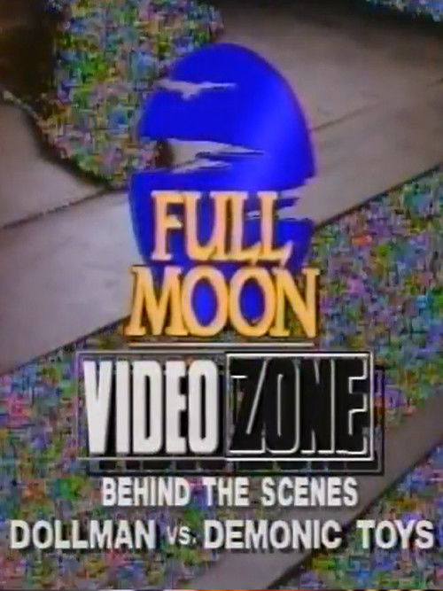 Videozone: Dollman vs Demonic Toys