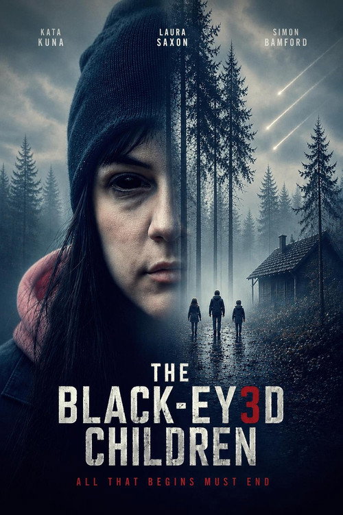 The Black-Eyed Children 3