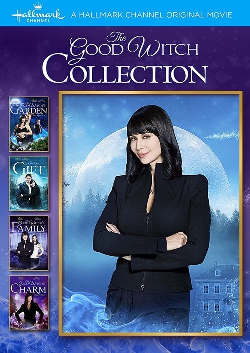 The Good Witch Collection (2008-2017) — The Movie Database (TMDb)