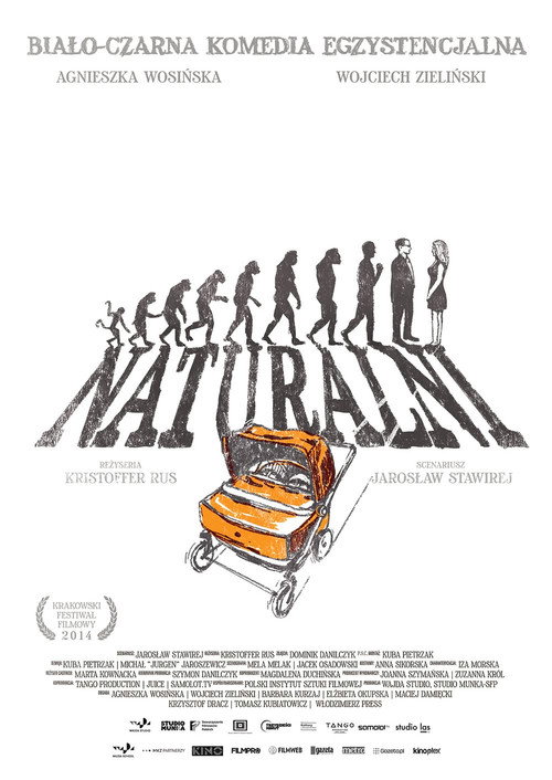 Naturalni Poster