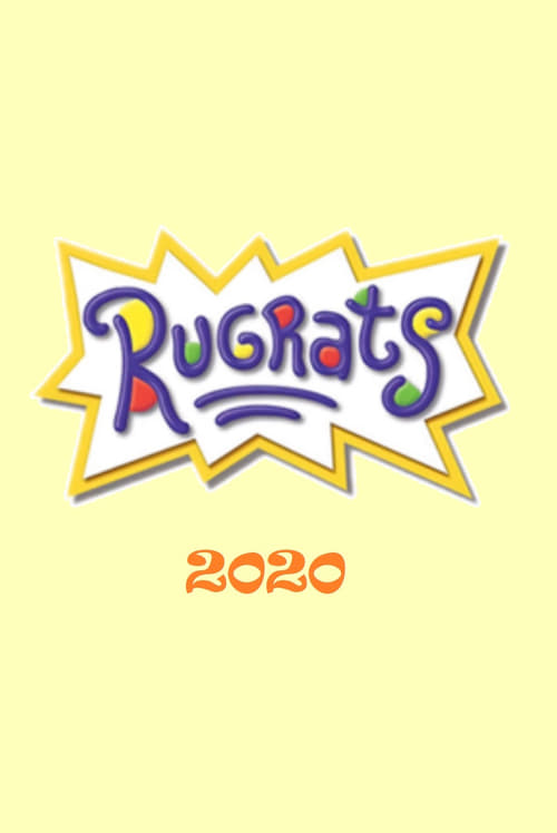 Rugrats 2020