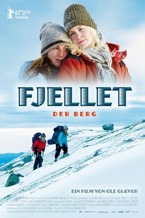 Fjellet 2011