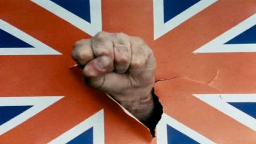 British Sounds British Sounds