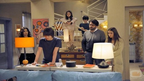 Épisode 12
