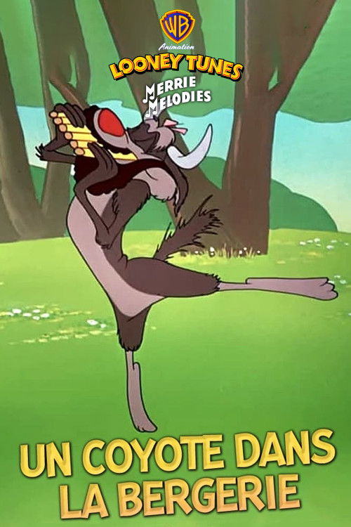 Don't Give Up the Sheep poster