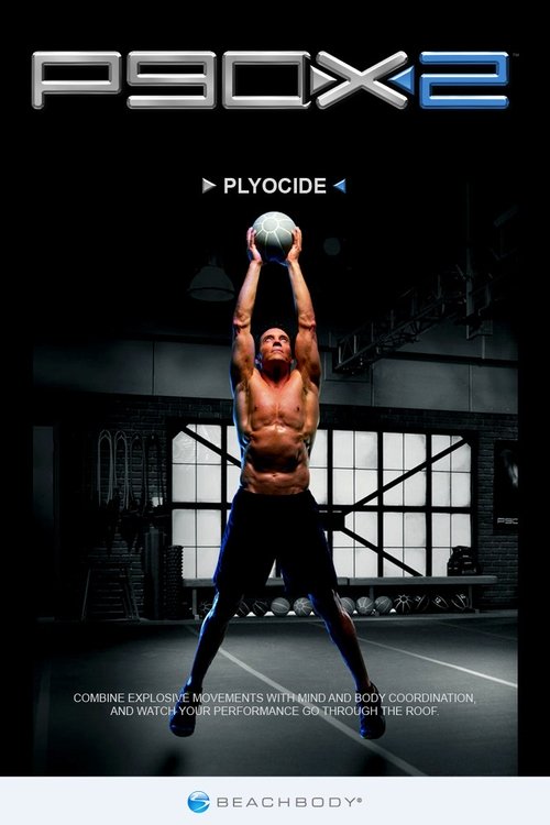 P90X2 - Plyocide 2013