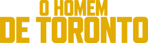 O Homem de Toronto - Logo 5
