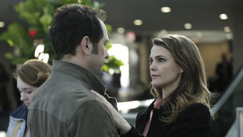 The Americans: 3×13