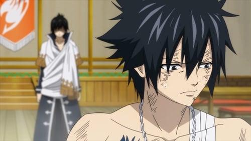 Fairy Tail: 8×40