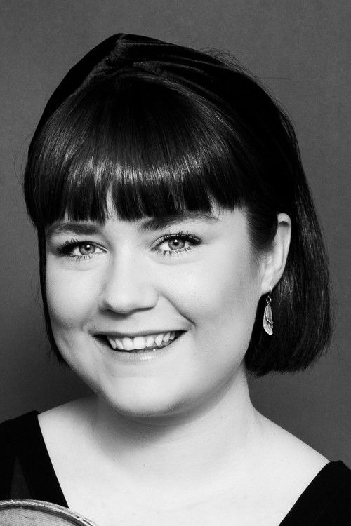 Foto de Sigrún Hardardóttir