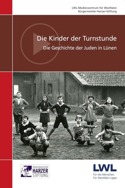 Die Kinder der Turnstunde (2016) poster