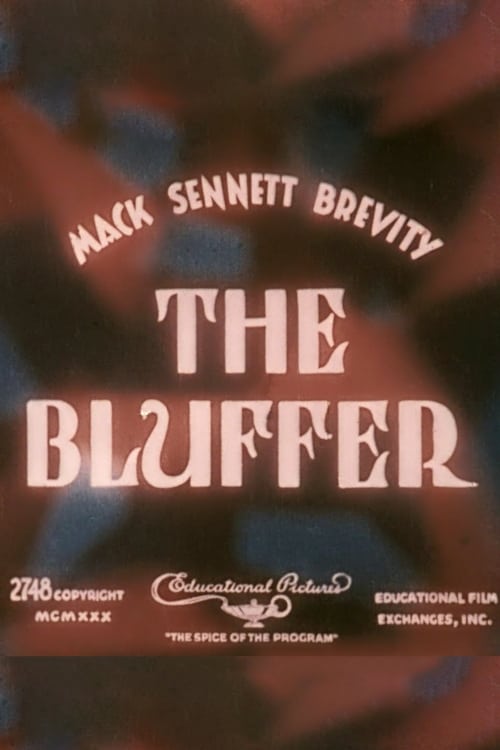 The Bluffer 1930