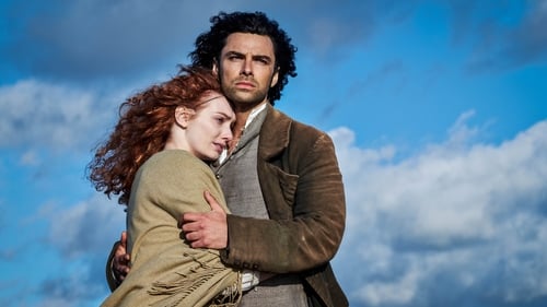 Poldark: 1×8