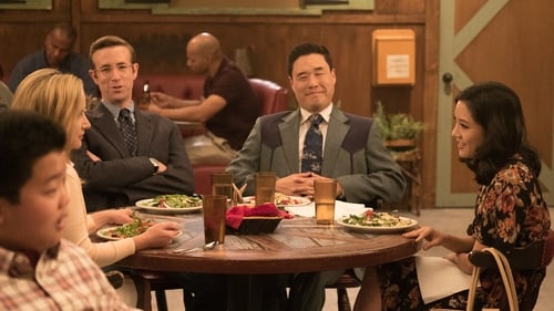 Fresh Off the Boat: 4×15