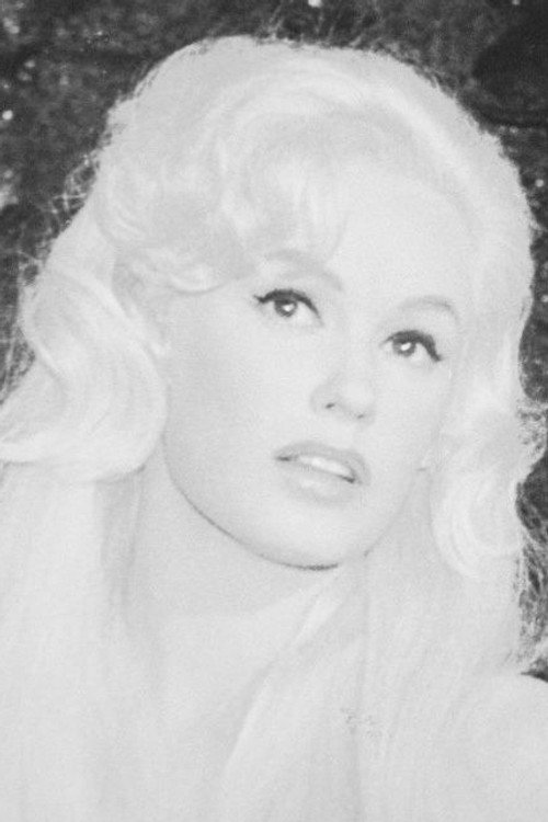 Mamie Van Doren