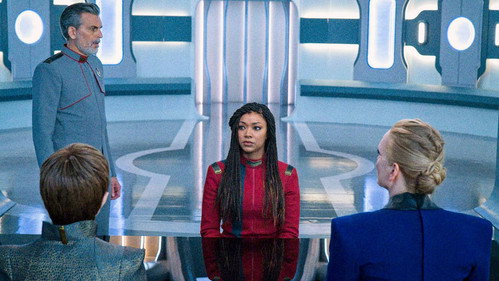 Star Trek: Discovery: 4×3