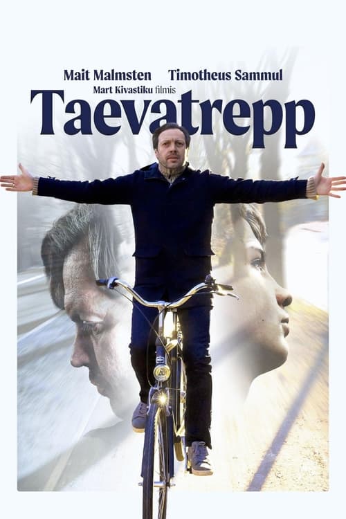 Taevatrepp (2023)