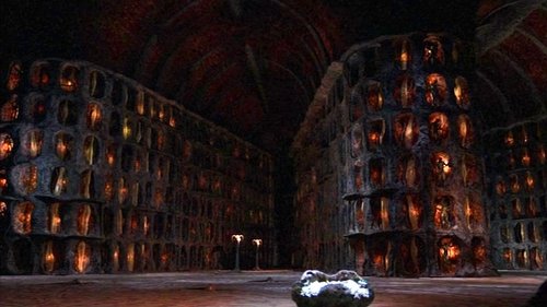 Stargate Atlantis: 4×12
