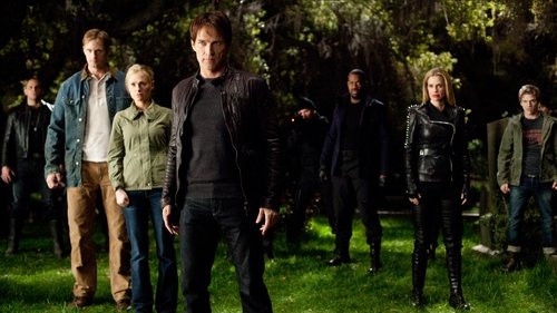 True Blood: 4×8